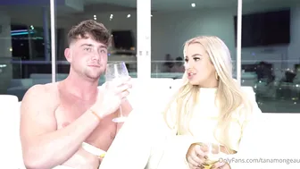 Tana Mongeau Goes Wild: Harry Jowsey [NSFW Drop]