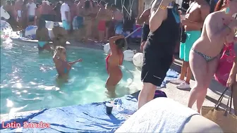 LatinSandra, Sandra Latina - Hot Content