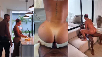 Alanna Pow's AlannasWorldX | Trending Scene Edition