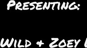 Zoey Luna, Zac Wild - Intimate Moments