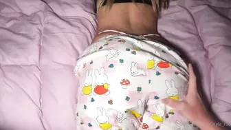 Lilylanes, Taking Step-Bros Big Cock - Exclusive Tape