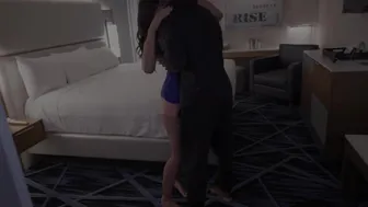 Emma Rose Goes Wild: MrThiccBBC [NSFW Drop]