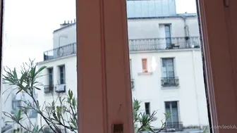 Leolulu Goes Wild: Its Cold Outside Lets Stay In And Fuck [NSFW Drop]