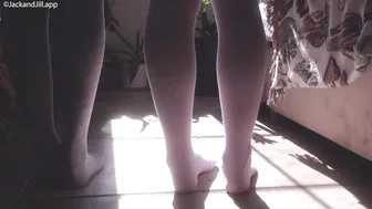 JackAndJill's Theodora Day | Hot Content Edition