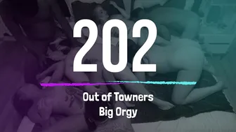 KatieLin_NextDoor, Out Of Towners Big Swinger Wife Orgy - Hot Content