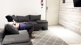 MrThiccBBC's Michi.OS | Uncensored Video Edition