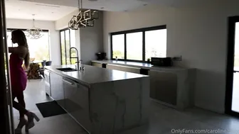 Caroline Zalog's Blonde Babe And Warm Pie | NSFW Drop Edition