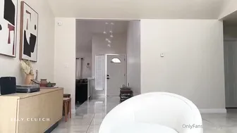 Elly Clutch's Maya Kendrick | revealeded Clip Edition