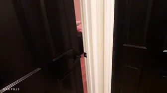 Demi Hawks Goes Wild: Max Fills [NSFW Drop]