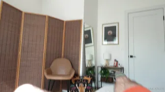 Uncensored Video Featuring Cami Strella in Jak Knife