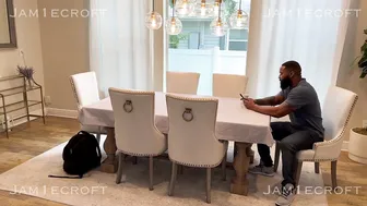 Viral Footage Featuring Jam1eCroft in Jamie Croft