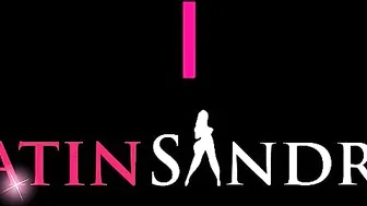 LatinSandra Goes Wild: Sandra Latina [Uncensored Video]