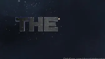 ChocolateBeastaz Starring FitWifeJewels - Exclusive Tape