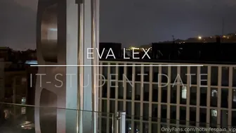 HotWifeSpain, Eva Lex - OnlyFans revealed