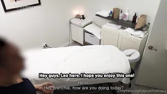 SecretTherapy Goes Wild: Frenchie [Viral Footage]