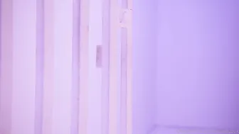 White Sexy Outfit Model Starring Rachel Cook - NSFW Drop