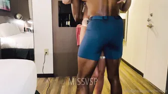 MissVSP's MrThiccBBC | Uncensored Video Edition