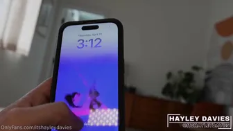 Hayley Davies Starring Elly Clutch - Hot Content