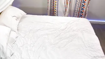 SunnySkye, Two Sexually Aroused Couple Midday Fucking - revealeded Clip