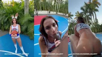 Ashley Aoky, Bunny Rabbit Wants BBC Cum - Trending Scene