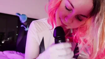 Horny Spider-Girl Live Show Starring Devdaria - OnlyFans revealed