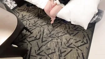 Cute Amateur Japanese Teen Sucking Cock & Doggy Style Action Goes Wild: Exclusive Footage [Exclusive Tape]