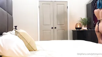 Viral Footage Featuring Jonny Sins in Roxie Sinner