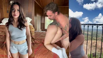 Viral Footage Featuring Braddie_Maddie_X in TheFleshMechanic