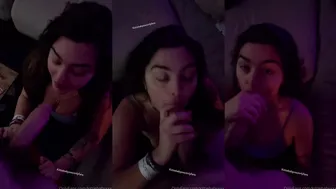 KittieBabyXXX, Craving That Explosive Facial - Hot Content