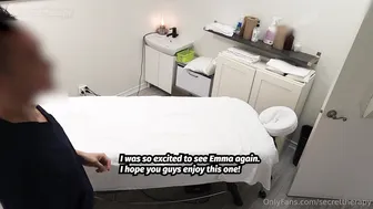 SecretTherapy, Thicc MILF Emma Came To Get Her Sexual Release - Hot Content