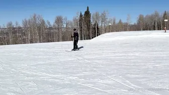 revealeded Clip Featuring Eva Elfie in Sneaky Ski Resort Outdoor Blowjob And Creampie