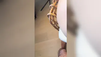 Polina Warren, Troy Francisco, Blonde Bimbo Craving Hot BBC Release