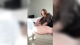 Fitnessmomma26, Only Handjobs for Husband