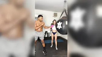 Yoshibaby, Troy Francisco, Ovulating Petite Teen Taking Black Release