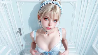 Princess Cinderella GFE - Premium Preview