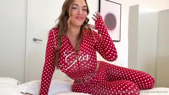 Alanna Pow, Jakknife, Curvy Beauty Hot Release on Big Breasts