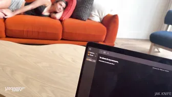 Madiiitay, Jakknife, Naughty Petite Girlfriend Craving Quickie