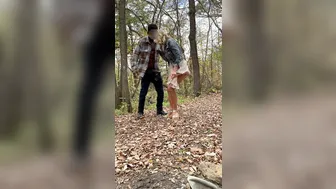 Tribalbbc, Wandering Wife Black Seeded on Hiking Trail
