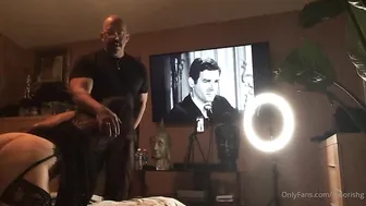 India Summer, Shane Diesel, Hotwife MILF Huge Black Stallion Compilation