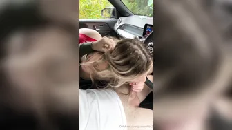 Guesswhox2, Car Screwing in the Middle of the Road