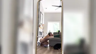 Guesswhox2, Big Booty Blonde Wife Riding Hard Cock