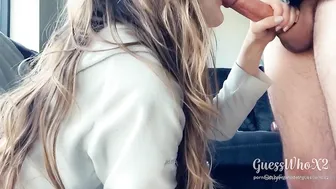 Guesswhox2, Drinking Big Load of Hot Release