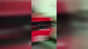 Lil D, Fairy Elle, Katrina Kastro, Picking Up Two Soutch Beach Thots