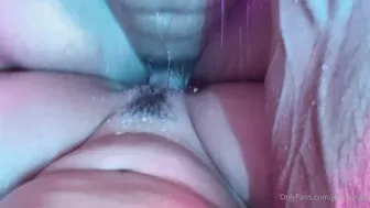 Dana Dearmond, Adriana Chechik, Johnny Sins, Two Horny Beauties FFM Threesome in Shower