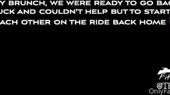 Fitandflirtyhotwife, Thefirstclassjd, Horny QoS Wife Bred by BBC for Brunch