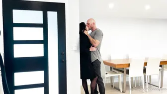 Josie June, Johnny Sins, Tattooed Baddie Huge Creampie