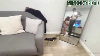 Ms Azula, Pipedbypete, Curvy Nerdy Teen Pounded by Thick Cock