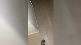 Kslay22, Tall Girl Side-Panties Riding That Black Cock