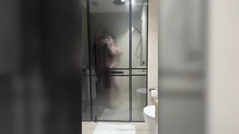 Violet Grey, Mike Williams, Horny White Chick Bred by Black Stud