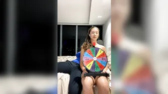 Puertoricanlexy, Screwing Black Fan on Livestream